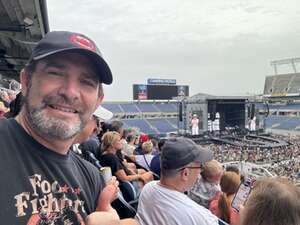 Def Leppard / Journey: The Summer Stadium Tour and Cheap Trick