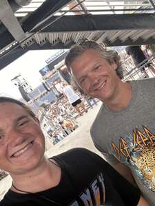 Def Leppard / Journey: The Summer Stadium Tour and Cheap Trick