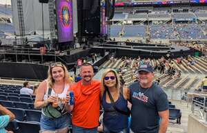 Def Leppard / Journey: The Summer Stadium Tour and Cheap Trick