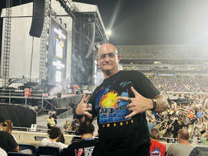 Def Leppard / Journey: The Summer Stadium Tour and Cheap Trick