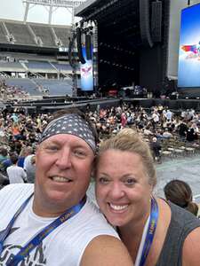 Def Leppard / Journey: The Summer Stadium Tour and Cheap Trick