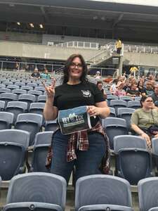 Def Leppard / Journey: The Summer Stadium Tour and Cheap Trick