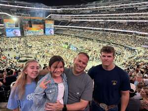 Kenny Chesney: Sun Goes Down Tour with Zac Brown Band