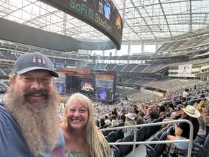 Kenny Chesney: Sun Goes Down Tour with Zac Brown Band