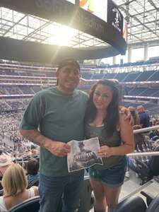 Kenny Chesney: Sun Goes Down Tour with Zac Brown Band