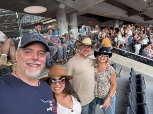 Kenny Chesney: Sun Goes Down Tour with Zac Brown Band