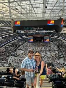 Kenny Chesney: Sun Goes Down Tour with Zac Brown Band