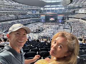 Kenny Chesney: Sun Goes Down Tour with Zac Brown Band