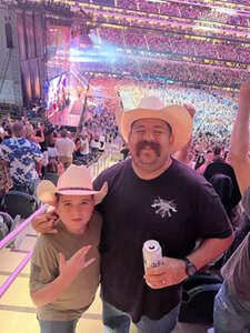 Kenny Chesney: Sun Goes Down Tour with Zac Brown Band