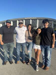 Kenny Chesney: Sun Goes Down Tour with Zac Brown Band