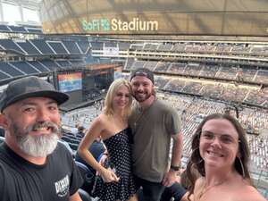 Kenny Chesney: Sun Goes Down Tour with Zac Brown Band