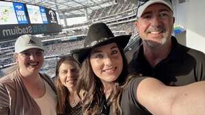 Kenny Chesney: Sun Goes Down Tour with Zac Brown Band