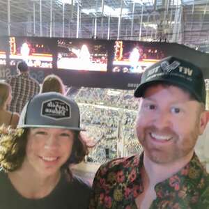 Kenny Chesney: Sun Goes Down Tour with Zac Brown Band