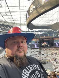 Kenny Chesney: Sun Goes Down Tour with Zac Brown Band