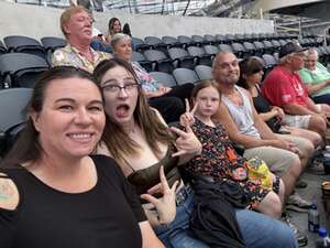 Kenny Chesney: Sun Goes Down Tour with Zac Brown Band