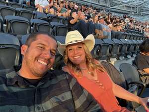 Kenny Chesney: Sun Goes Down Tour with Zac Brown Band