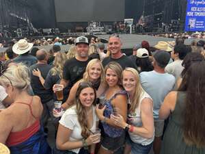 Kenny Chesney: Sun Goes Down Tour with Zac Brown Band