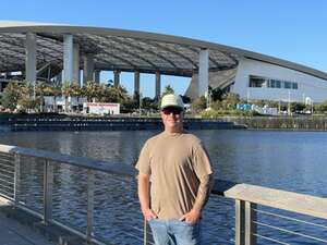 Kenny Chesney: Sun Goes Down Tour with Zac Brown Band