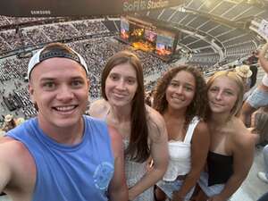 Kenny Chesney: Sun Goes Down Tour with Zac Brown Band