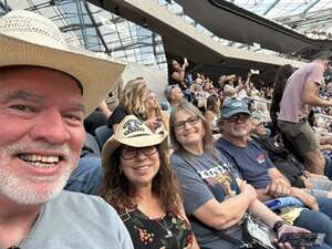 Kenny Chesney: Sun Goes Down Tour with Zac Brown Band