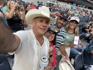 Kenny Chesney: Sun Goes Down Tour with Zac Brown Band