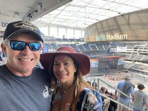 Kenny Chesney: Sun Goes Down Tour with Zac Brown Band