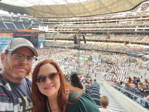 Kenny Chesney: Sun Goes Down Tour with Zac Brown Band