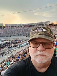 Bass Pro Shops Night Race