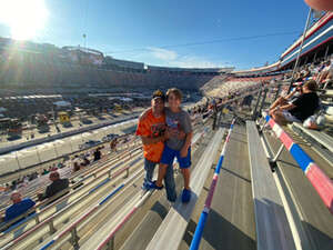 Bass Pro Shops Night Race