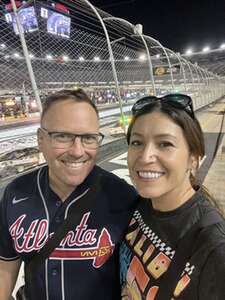 Bass Pro Shops Night Race