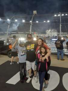 Bass Pro Shops Night Race