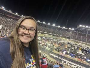 Bass Pro Shops Night Race