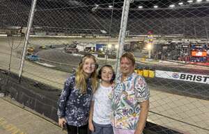 Bass Pro Shops Night Race