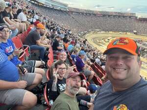 Bass Pro Shops Night Race