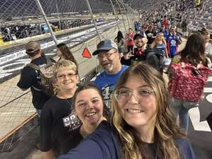 Bass Pro Shops Night Race