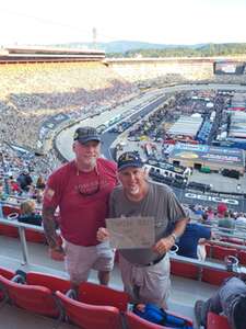 Bass Pro Shops Night Race