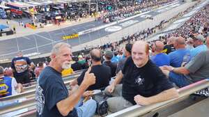 Bass Pro Shops Night Race