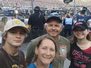 Bass Pro Shops Night Race