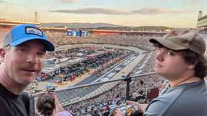 Bass Pro Shops Night Race