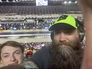 Bass Pro Shops Night Race