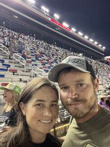 Bass Pro Shops Night Race