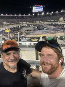 Bass Pro Shops Night Race