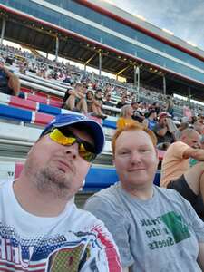 Bass Pro Shops Night Race