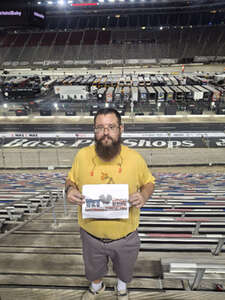 Bass Pro Shops Night Race