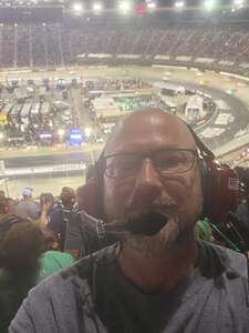 Bass Pro Shops Night Race