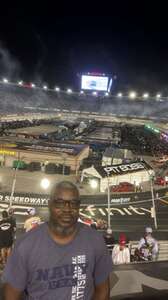 Bass Pro Shops Night Race