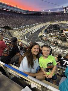 Bass Pro Shops Night Race