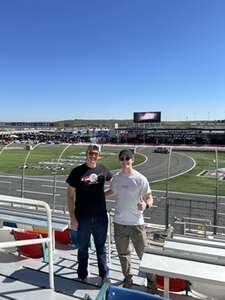 Bank of America Roval 400: NASCAR Cup Series