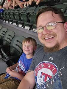 Texas Rangers - MLB vs Chicago White Sox