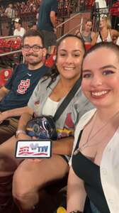 St. Louis Cardinals - MLB vs Texas Rangers